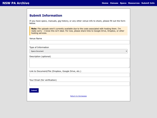submit screenshot