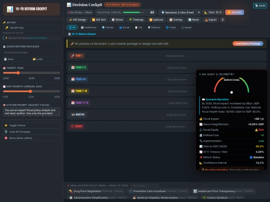 confrontcomplexity screenshot
