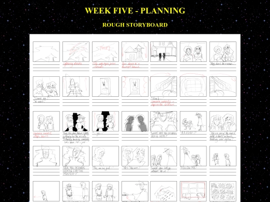 b1w5 screenshot