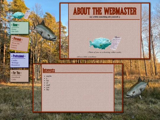 about_me screenshot