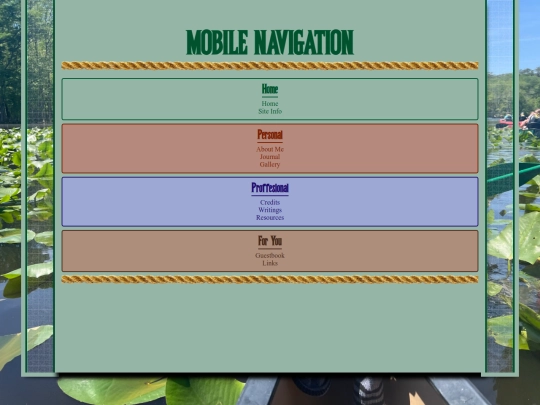 mobile_navigation screenshot