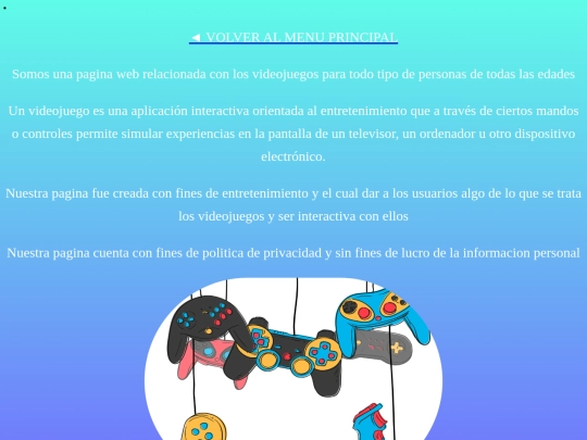 acercasdenosotros screenshot