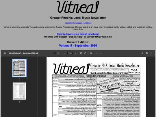 vitreal screenshot
