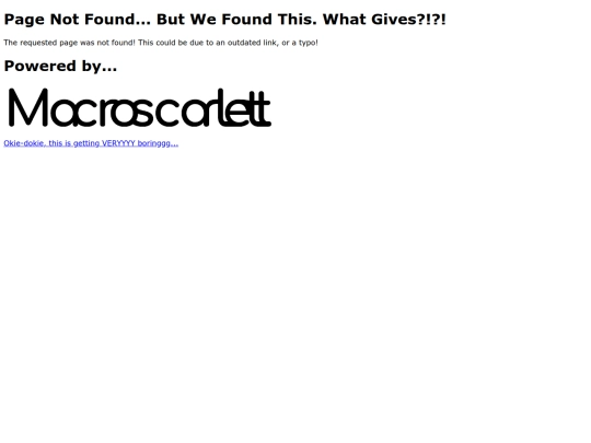 oses screenshot