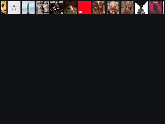pages/music screenshot