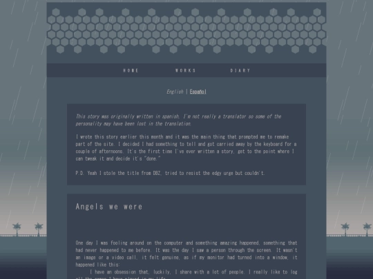 works/angels screenshot