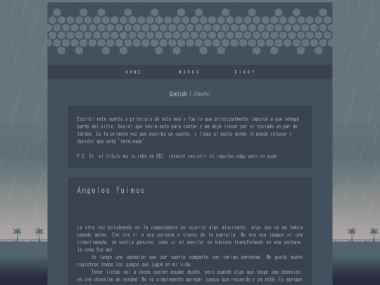 works/angelsEs screenshot