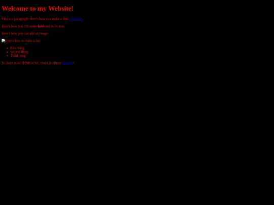 newfile screenshot