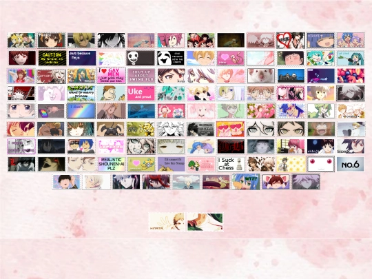 deviant screenshot