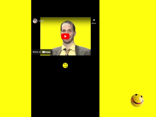 ding screenshot