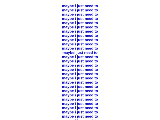 maybe screenshot