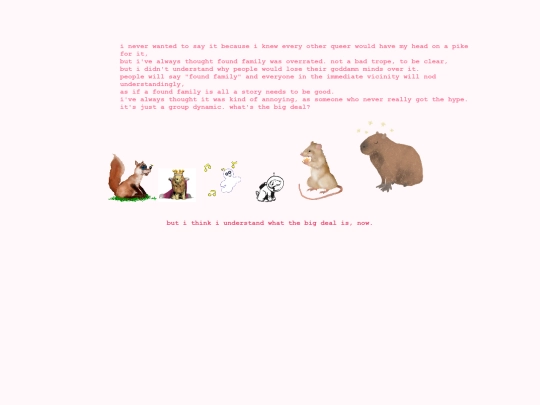 q screenshot