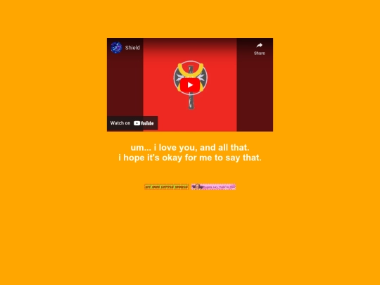 shield screenshot