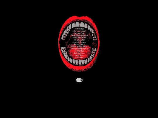 teeth screenshot