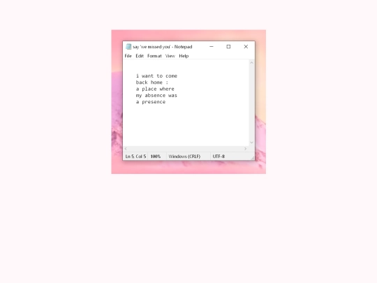 there screenshot