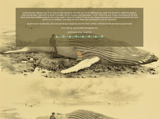 whale screenshot
