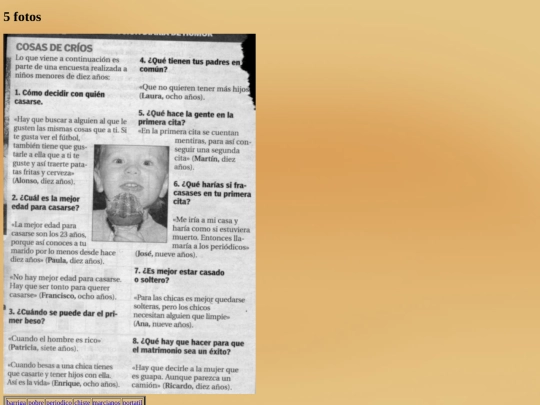 P1/periodico screenshot
