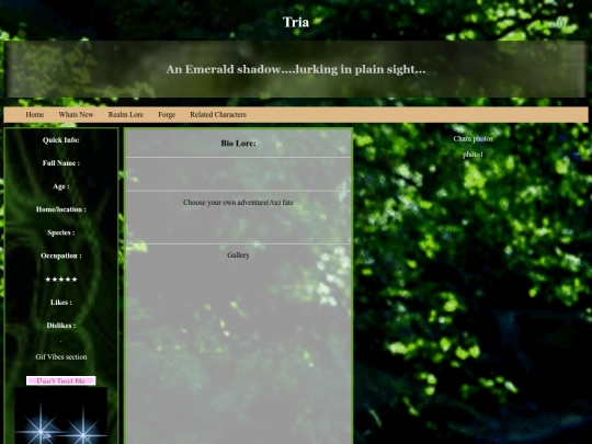 Charas_Stuff/OmniCharaPages/Tria screenshot