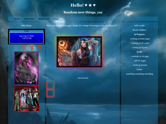 Whats New/WhatsNew screenshot