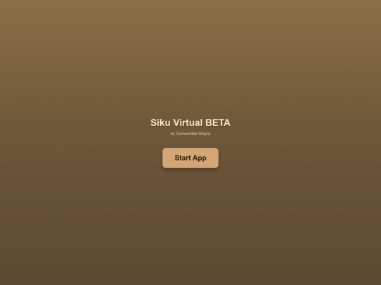 siku-squarespace screenshot