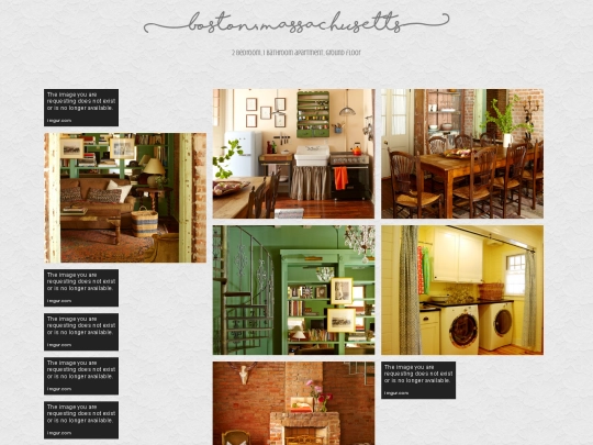 home screenshot