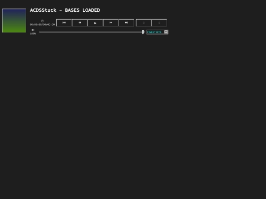 apps/juked screenshot