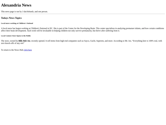 Documents screenshot