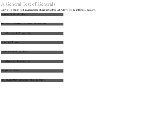Transitions and Animations/Flashcards_Will-Norman screenshot