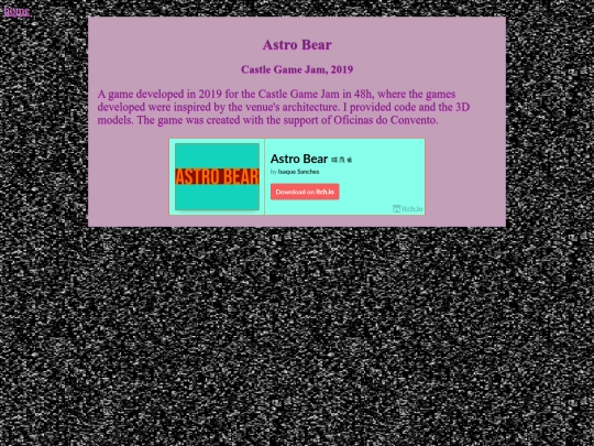 pages/games/astrobear screenshot