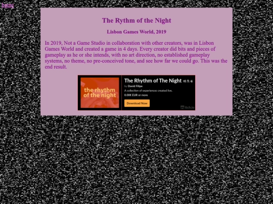 pages/games/rythm screenshot