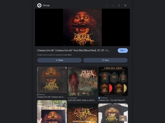 images/album1 neocities screenshot