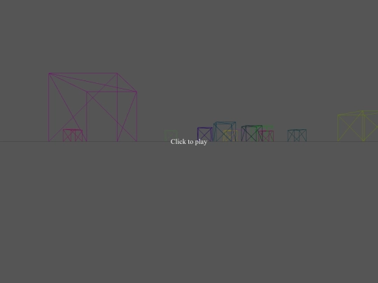 webgame_demo screenshot