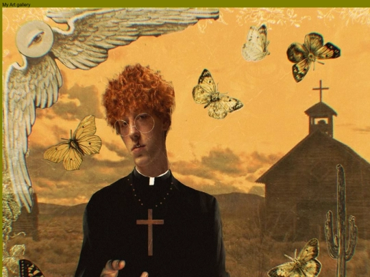 artgallery screenshot