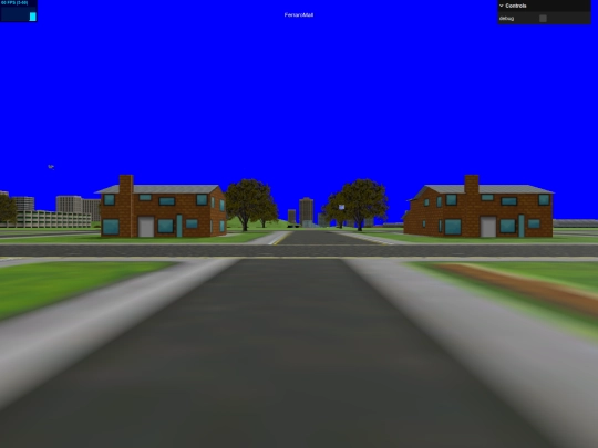 Mall/McT.H screenshot