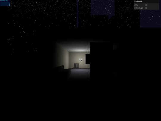 MobileDoor/WTCS screenshot