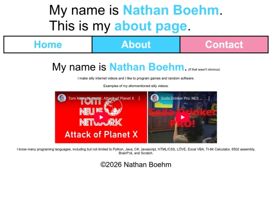 about screenshot