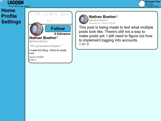 lagoon/NathanBoehm screenshot