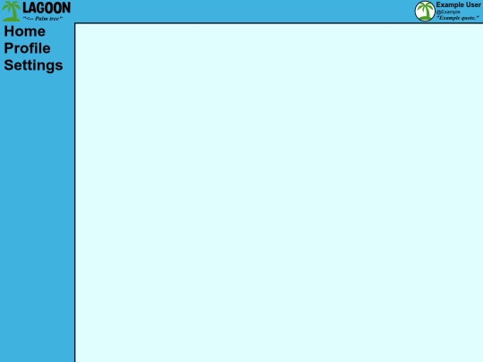 lagoon/post screenshot