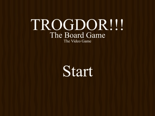 trogdor screenshot