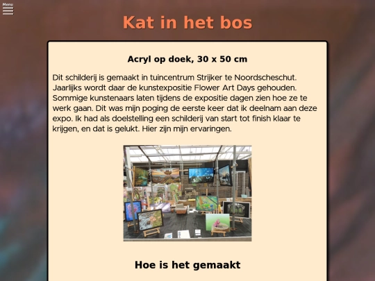 Artikelen/Instructief/Kat-in-het-bos screenshot