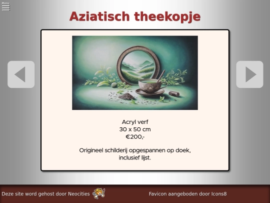 Gallerij/Kunstwerken/Aziatisch-theekopje screenshot