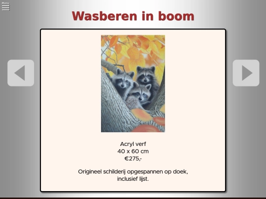Gallerij/Kunstwerken/Wasberen-boom screenshot