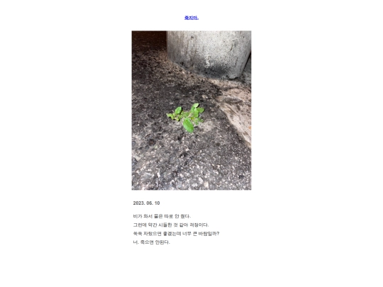 k10 screenshot