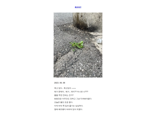 k8 screenshot