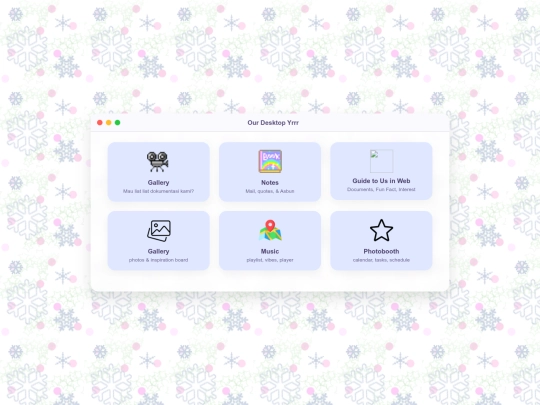 INTRO screenshot