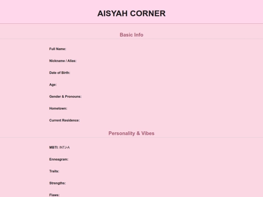 aisyah screenshot