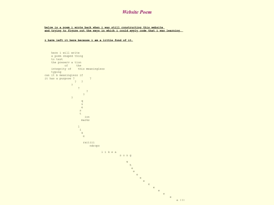 webpages/poems/Website_Poem screenshot