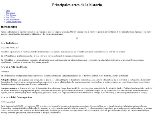 css screenshot