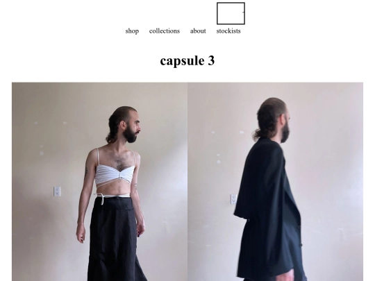 capsule3 screenshot