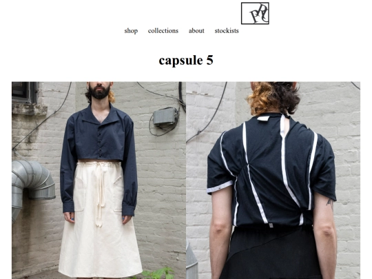 capsule5 screenshot
